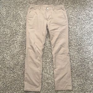 Bonobos washed chinos - tailored